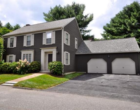 14 Edmonds Road, Unit 14 Concord, MA 01742 - Photo 1 of 22