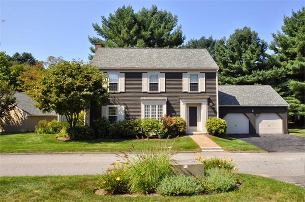 14 Edmonds Road, Unit 14 Concord, MA 01742 - Photo 19 of 22