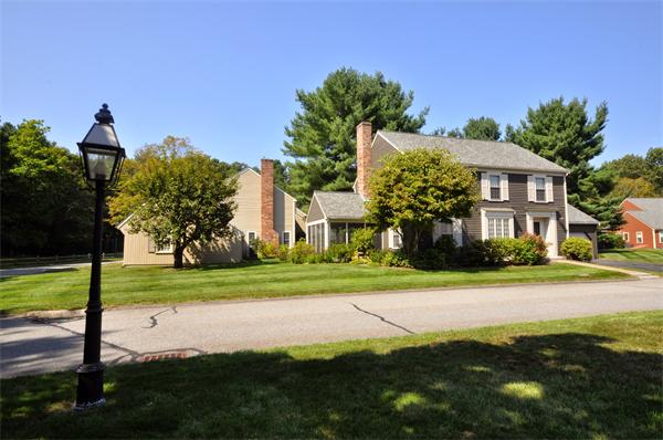 14 Edmonds Road, Unit 14 Concord, MA 01742 - Photo 21 of 22