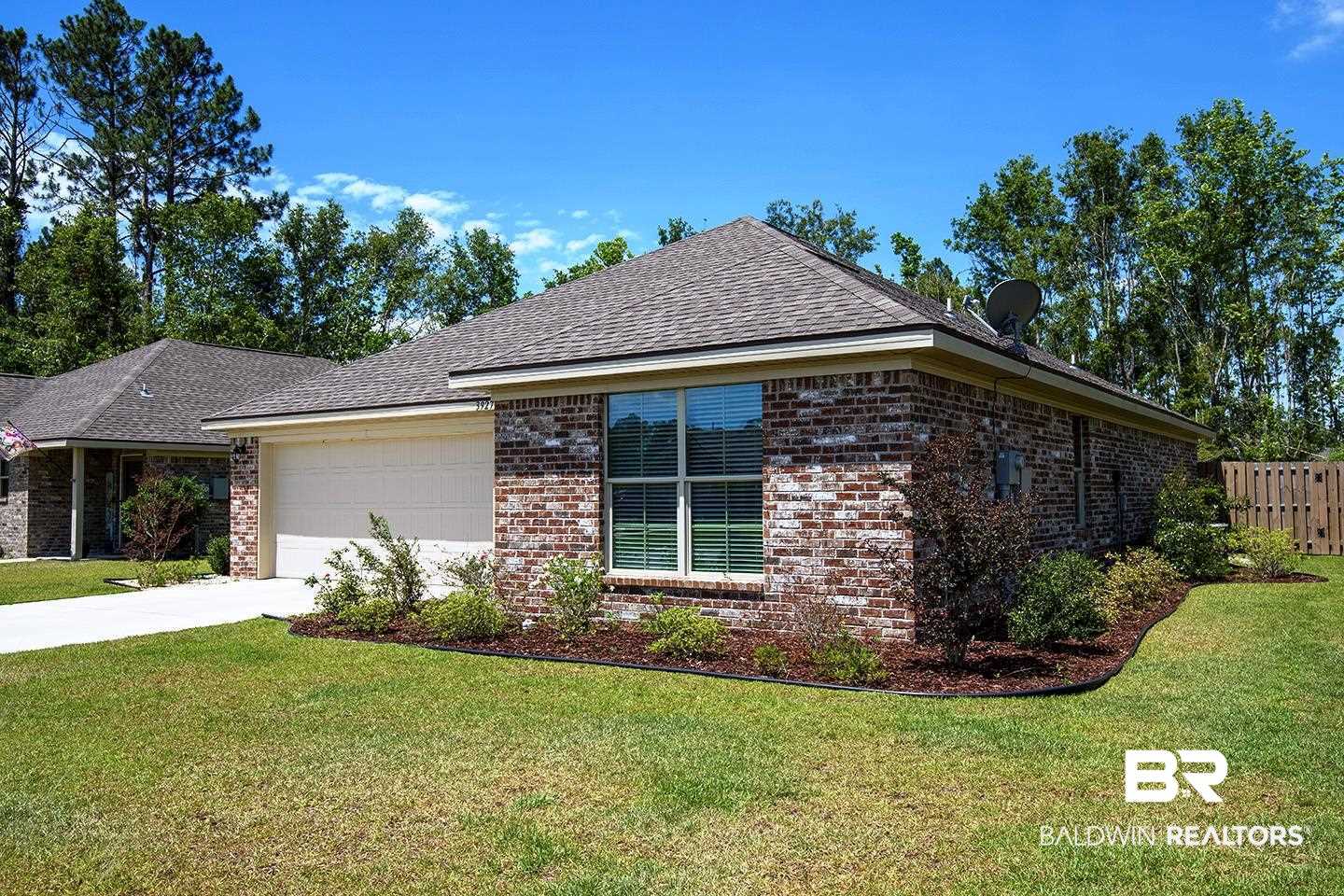 3927 Langley Avenue Foley, AL 36535 - Photo 4 of 23