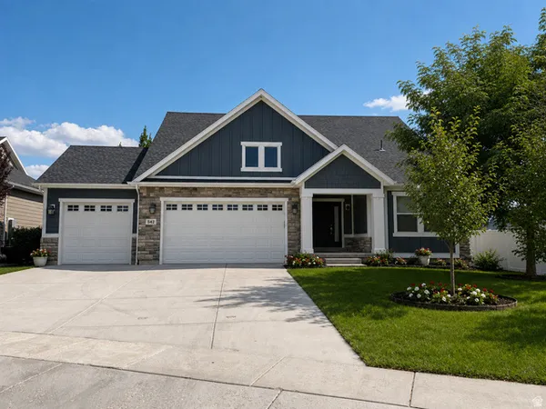 $785,000 | 542 East Old Mill Drive, Heber City, UT 84032