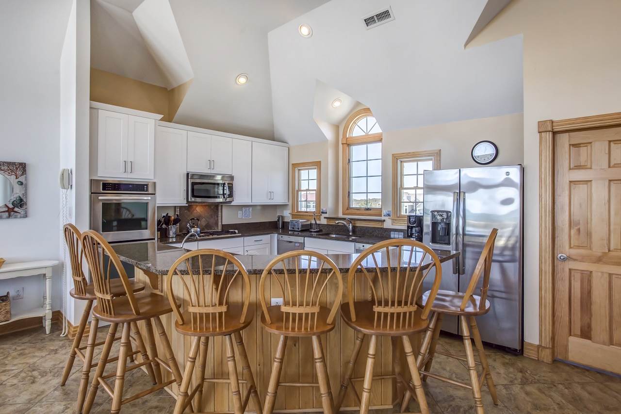 395 Deep Neck Road Corolla, NC 27927 - Photo 17 of 36 Gallery Image 17