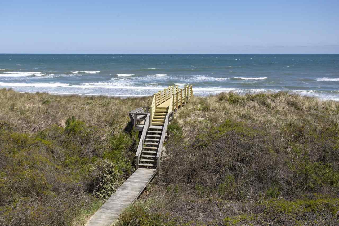 395 Deep Neck Road Corolla, NC 27927 - Photo 34 of 36 Gallery Image 34