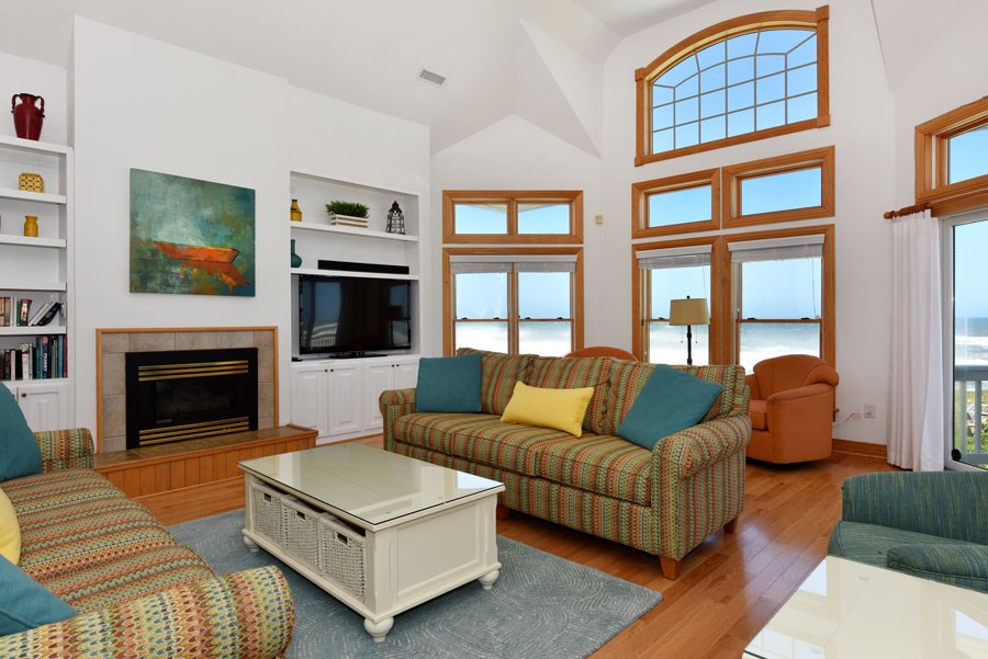 395 Deep Neck Road Corolla, NC 27927 - Photo 9 of 36 Gallery Image 9