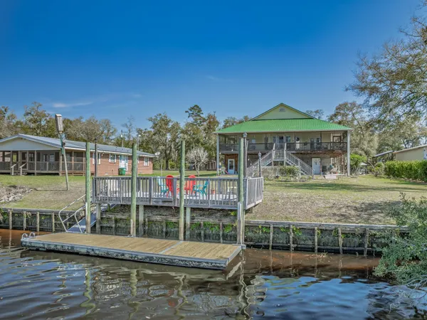 $624,900 | 9 Christy Lane, Sopchoppy, FL 32358