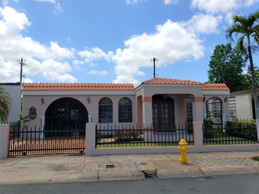 R Street R Street, Unit Q41 Vega Baja, PR 00693 - Photo 1 of 1
