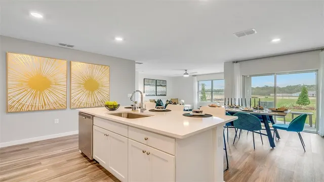 $423,990 | 3642 Malawi Trail, St. Cloud, FL 34772