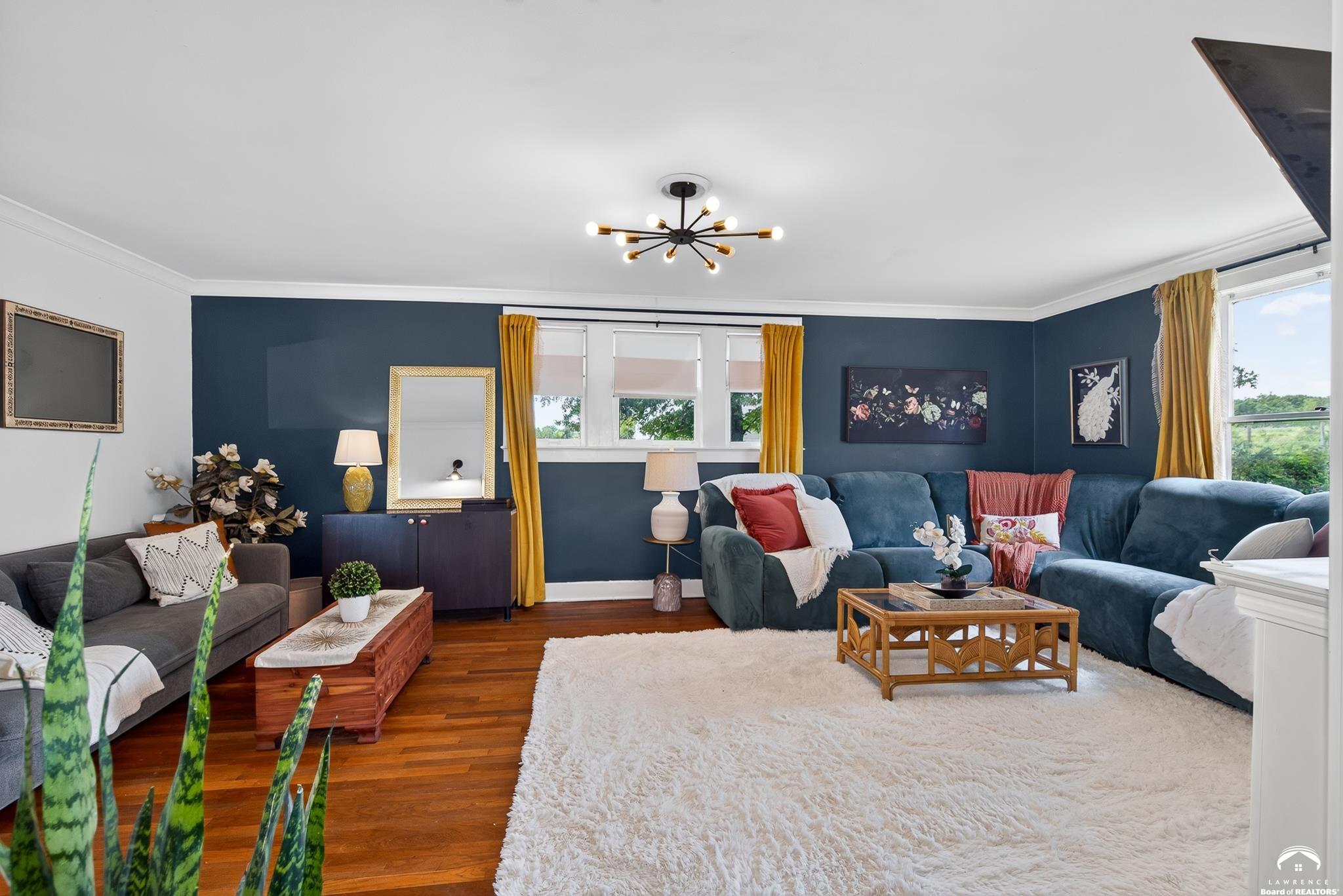 1803 East 1200th Road Lawrence, KS 66049 - Photo 8 of 43 Gallery Image 8