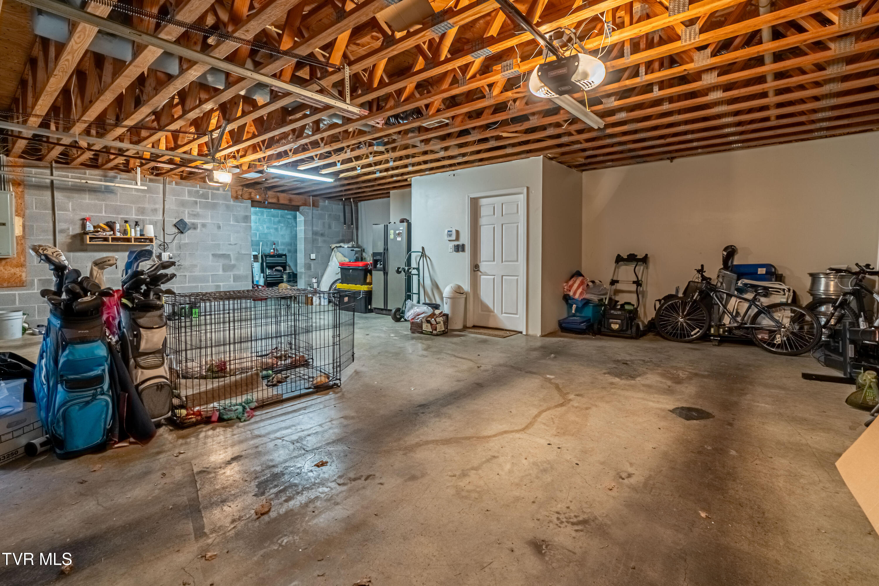 538 Gravely Road Kingsport, TN 37660 - Photo 81 of 85 Gravely-95