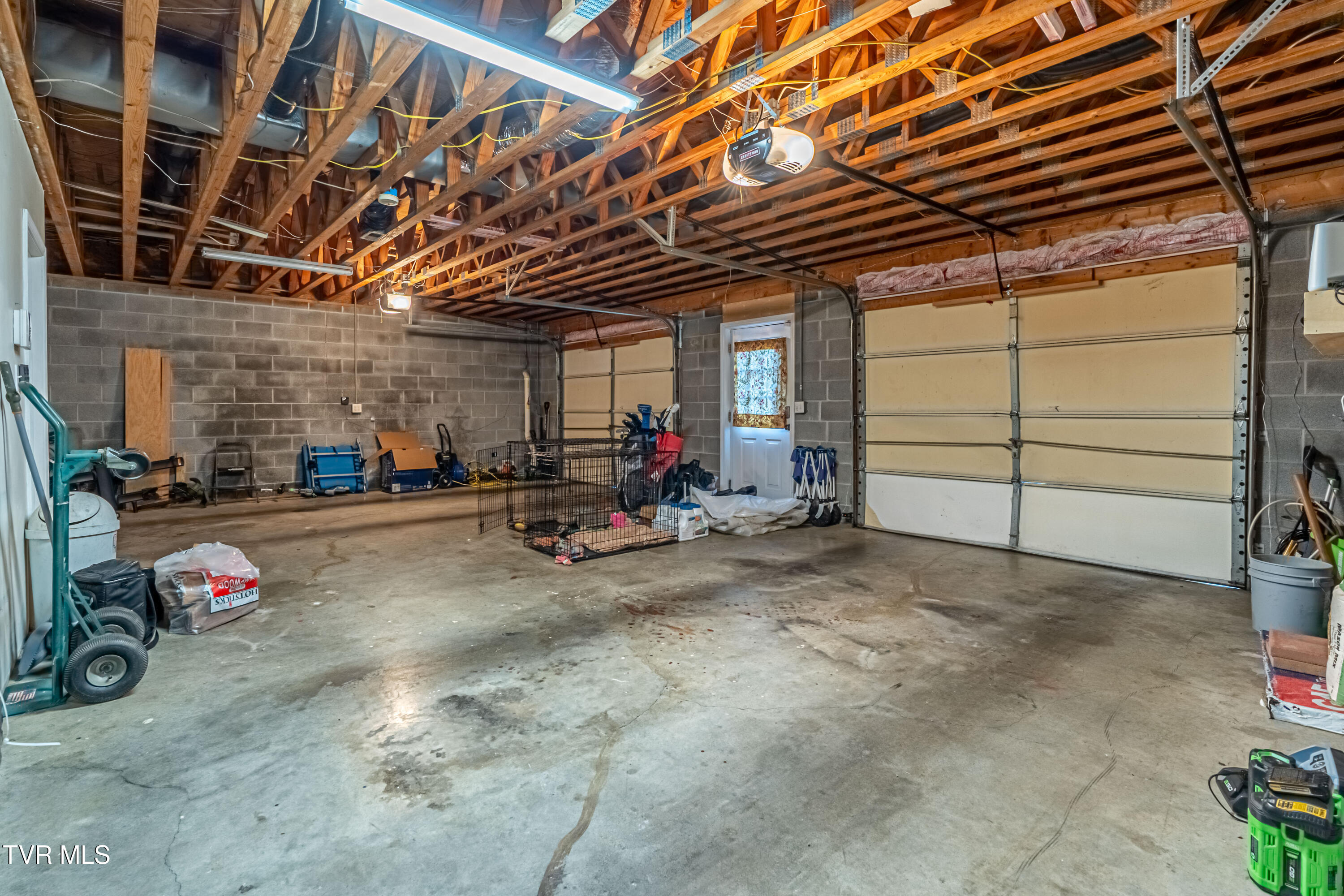 538 Gravely Road Kingsport, TN 37660 - Photo 83 of 85 Gravely-97
