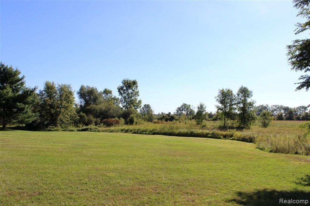 67600 Powell Road Washington, MI 48095 - Photo 18 of 22 back yard.jpg