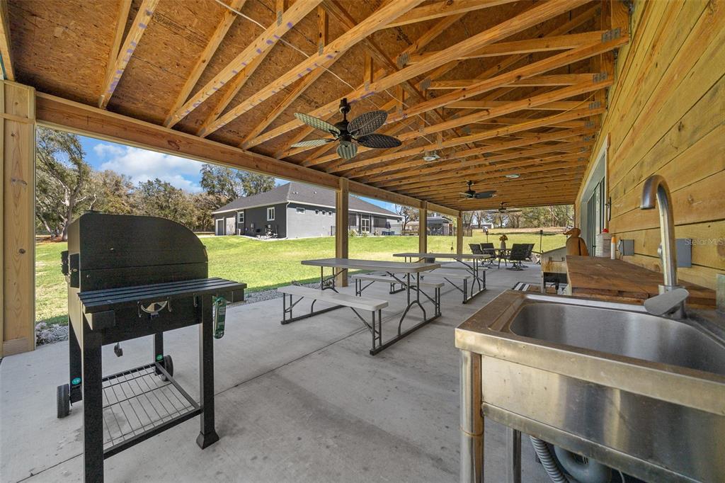 11707 Southeast 101st Court Road Belleview, FL 34420 - Photo 69 of 84