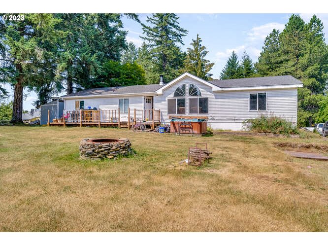 37614 Southeast Coupland Road Estacada, OR 97023 - Photo 3 of 34 Gallery Image 3
