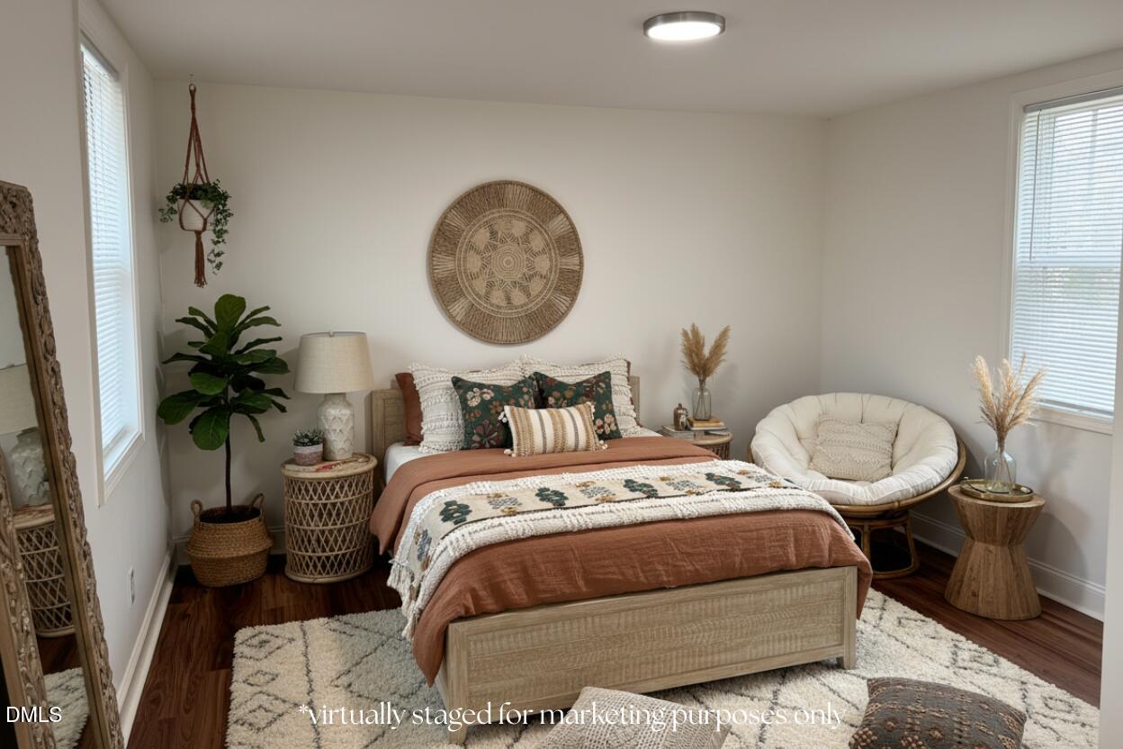 704 North 16th Street Erwin, NC 28339 - Photo 11 of 18 virtually staged for marketing purposes