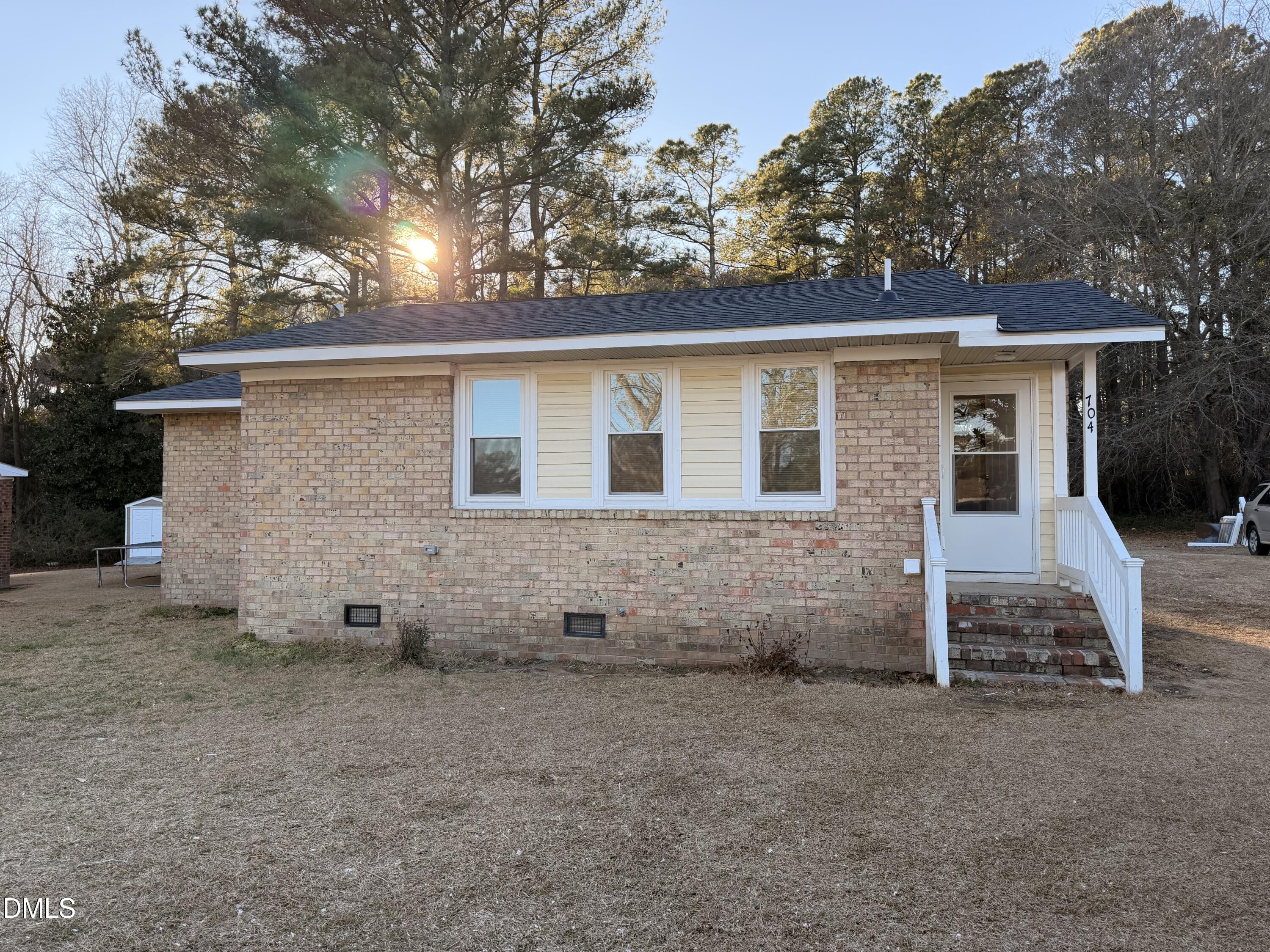 704 North 16th Street Erwin, NC 28339 - Photo 3 of 18 IMG_1089