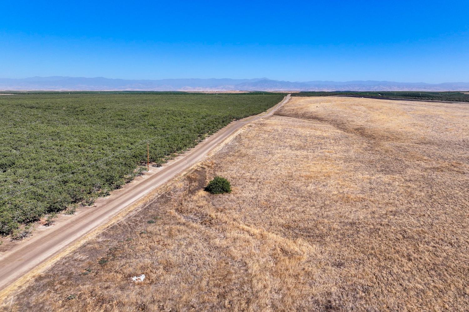 0 Hart Avenue Delano, CA 93215 - Photo 6 of 9 a view of yard with ocean view
