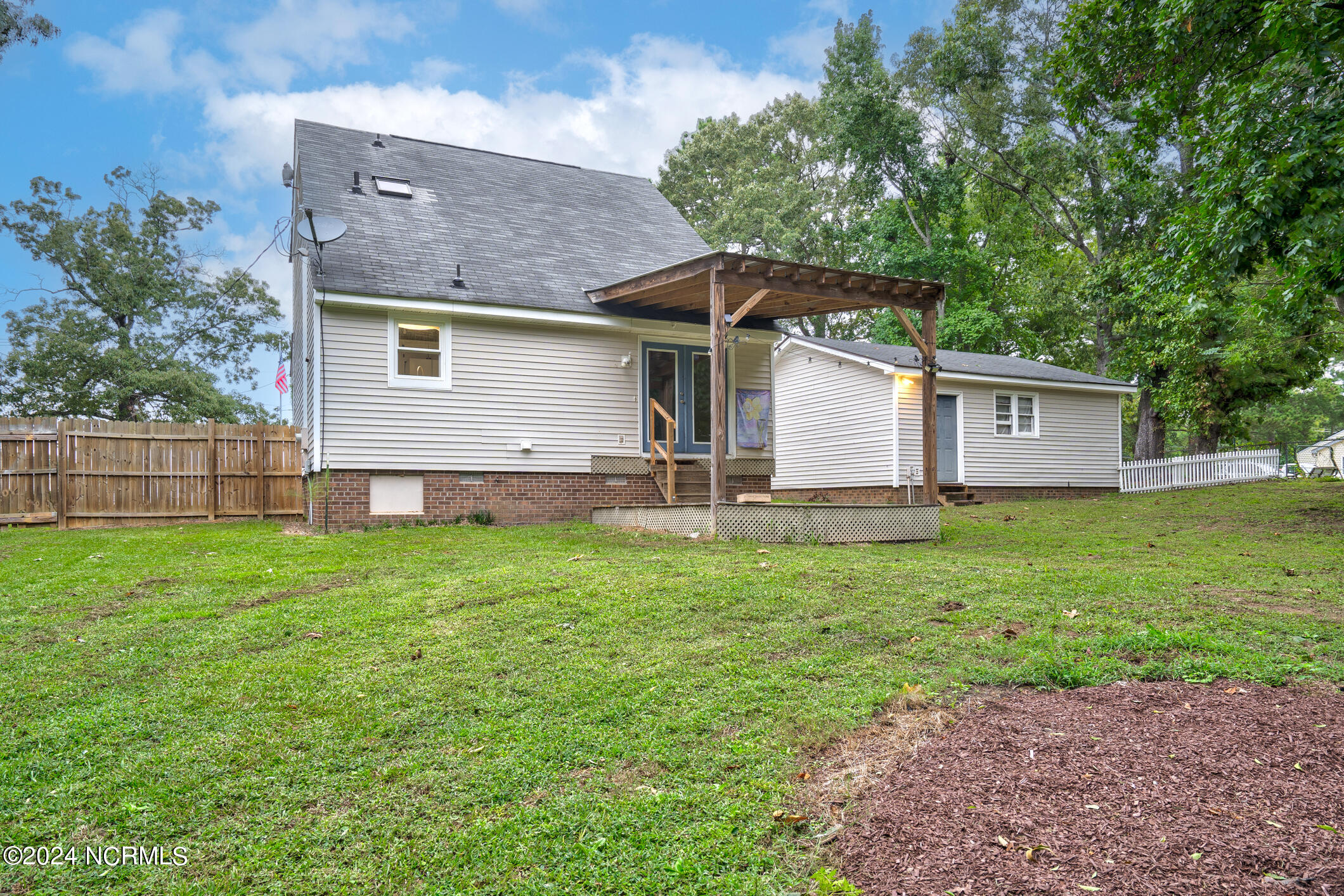 2739 East Old Spring Hope Road Nashville, NC 27856 - Photo 25 of 29 026-2739EastOldSpringHopeRoad-Nashville-