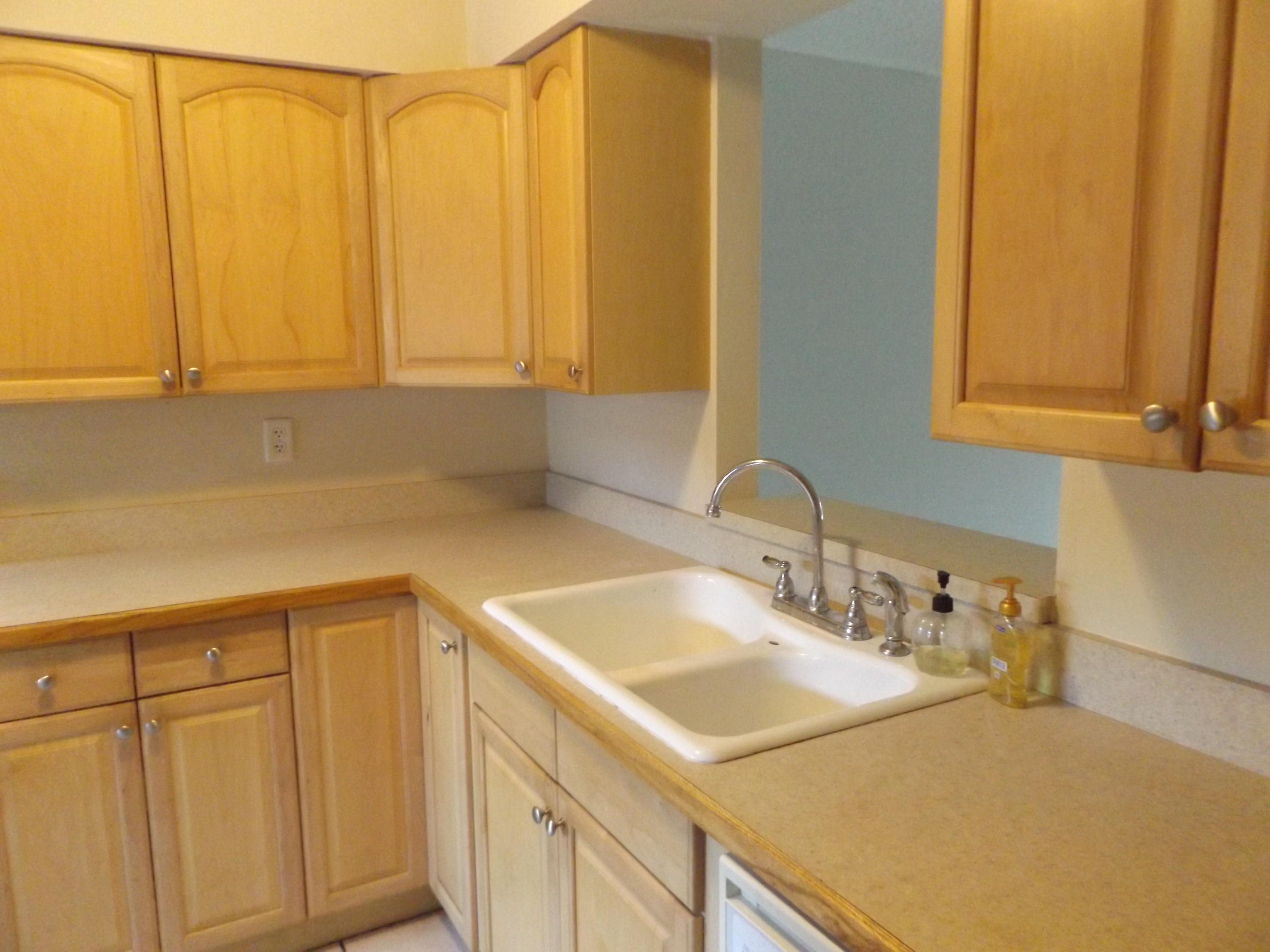 6008 Indrio Road, Unit 7 Fort Pierce, FL 34951 - Photo 8 of 29 Kitchen 3