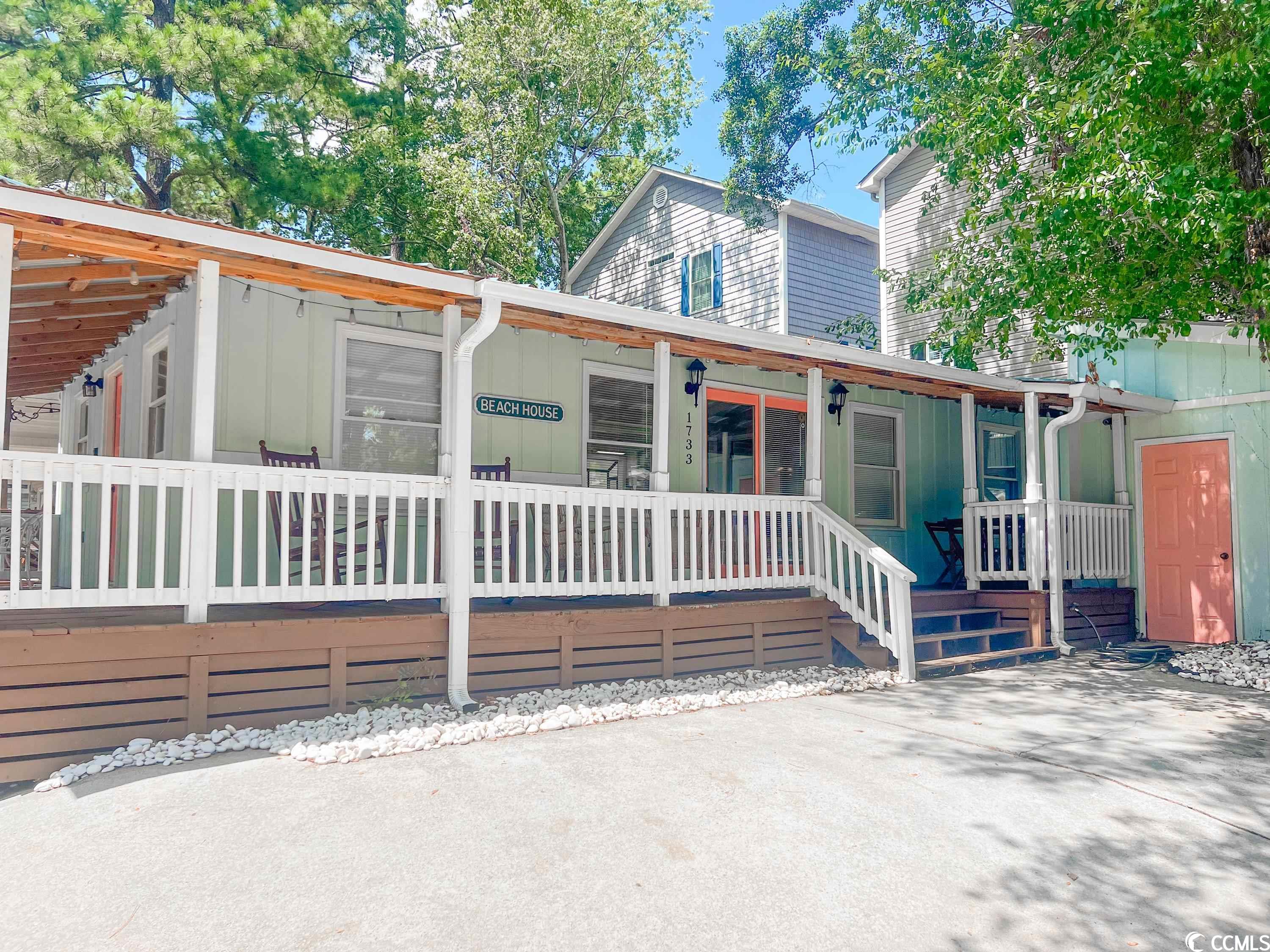 1733 Neptune Road Myrtle Beach, SC 29575 - Photo 3 of 29