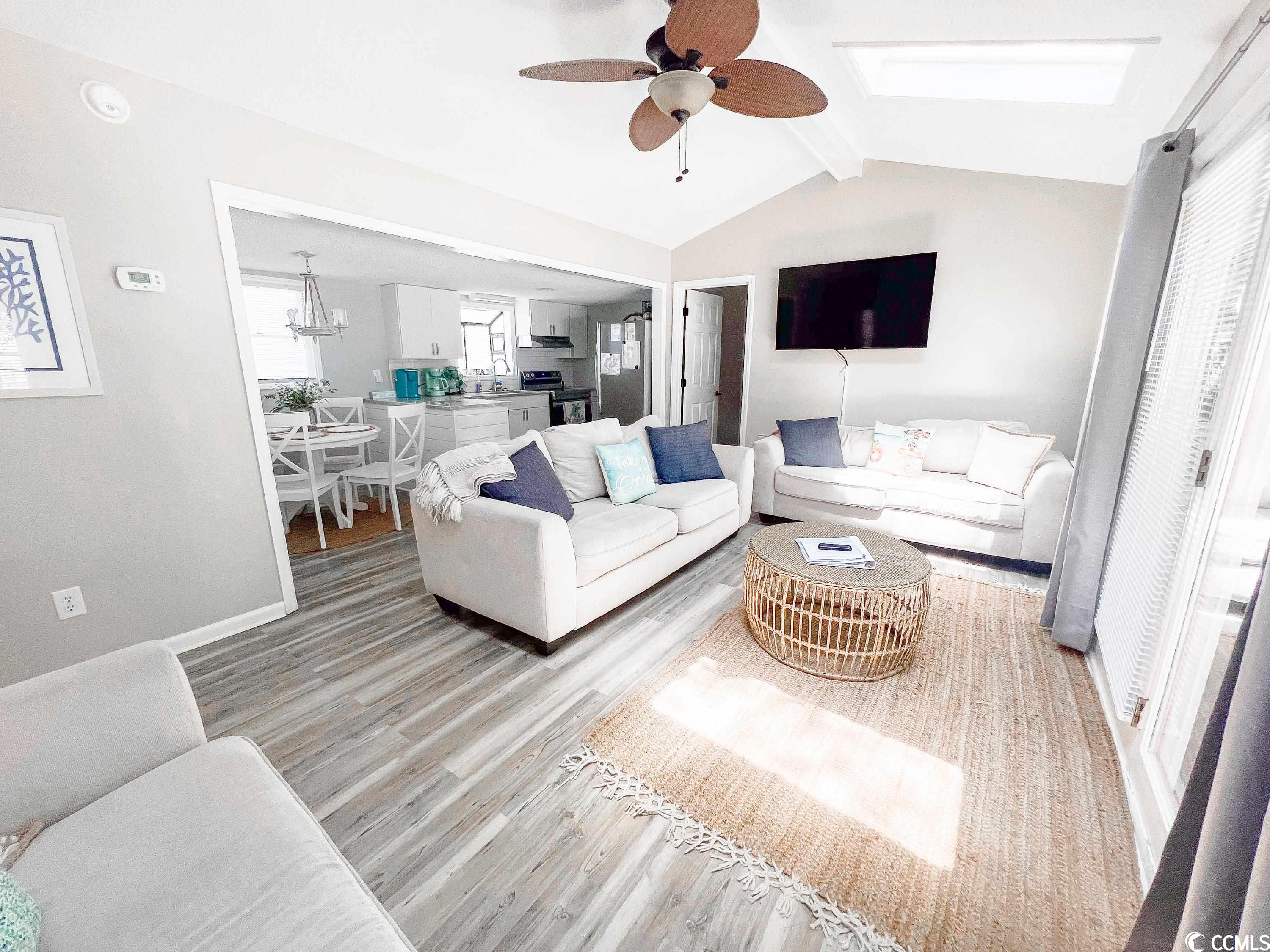 1733 Neptune Road Myrtle Beach, SC 29575 - Photo 4 of 29