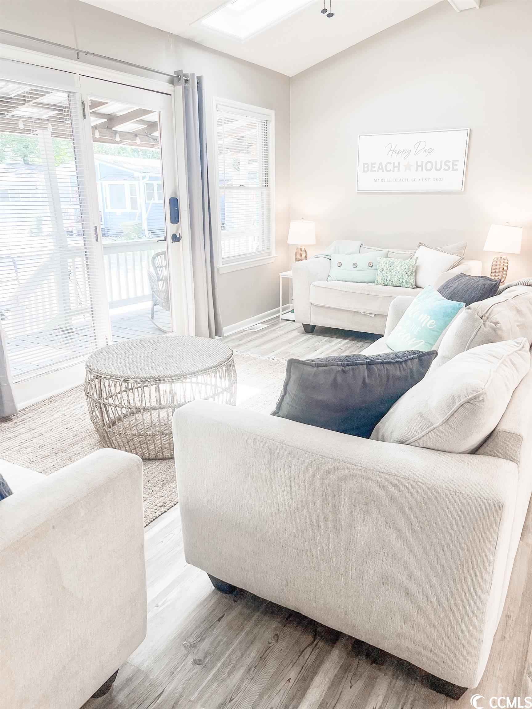 1733 Neptune Road Myrtle Beach, SC 29575 - Photo 5 of 29