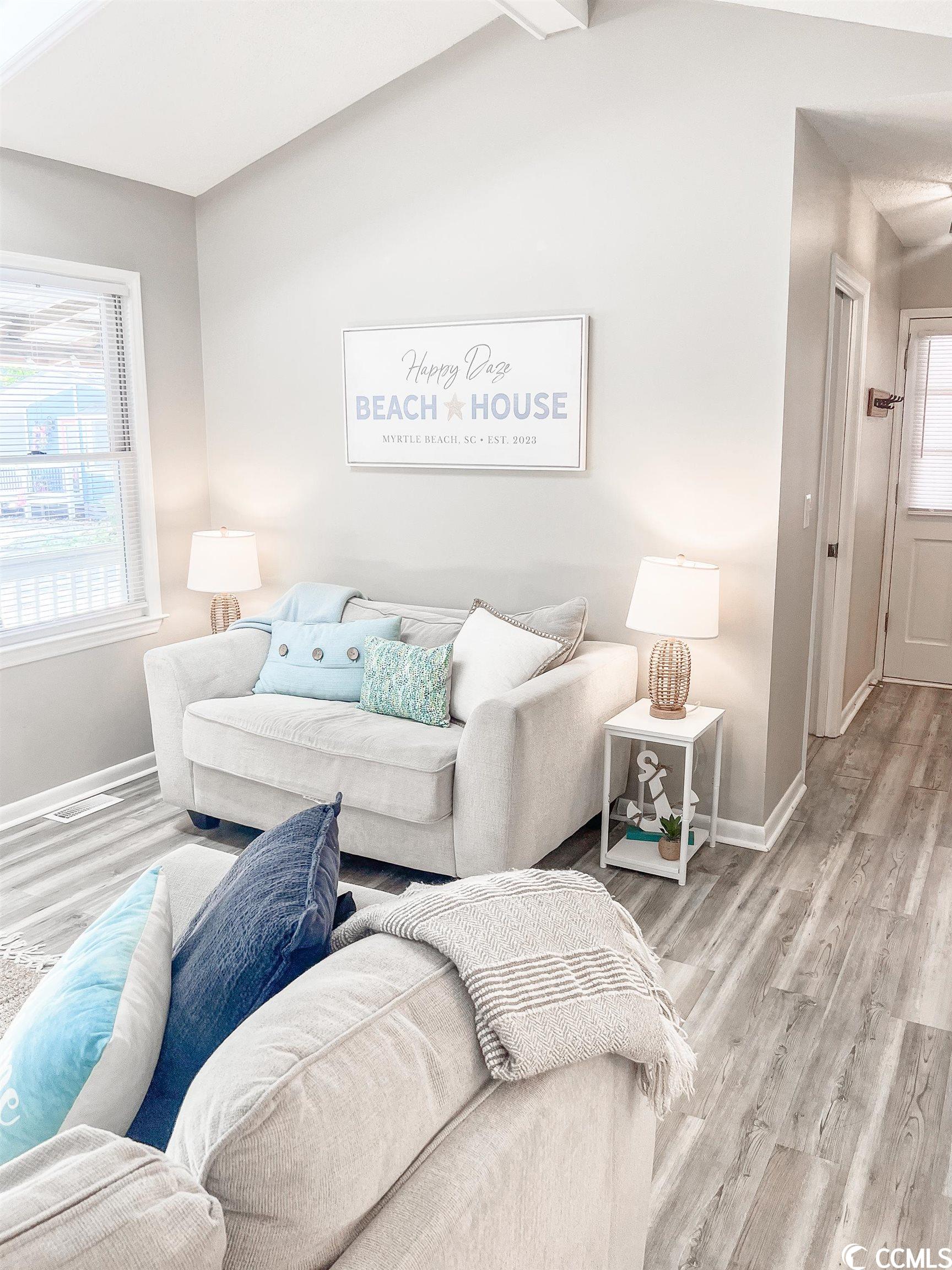 1733 Neptune Road Myrtle Beach, SC 29575 - Photo 6 of 29