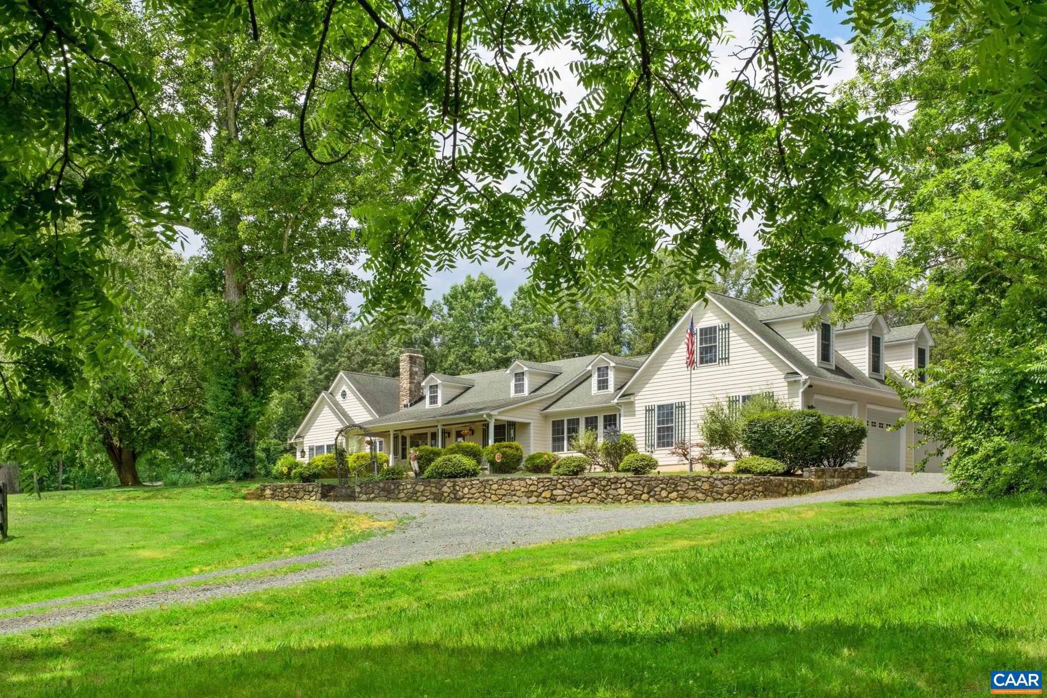 295 Fairground Road Pratts, VA 22731 - Photo 36 of 62