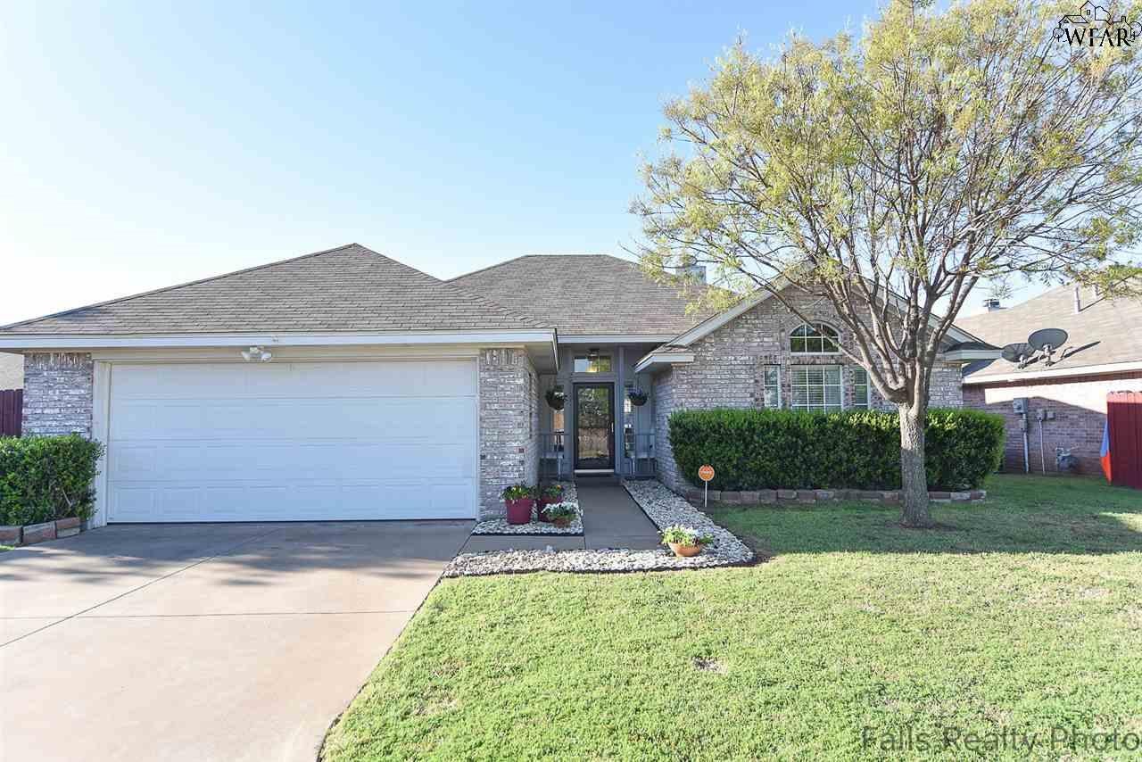 2505 Missile Road Wichita Falls, TX 76306 - Photo 1 of 1 Gallery Image 1