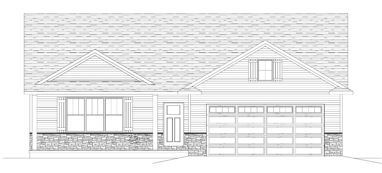 951 Enclave Court De Pere, WI 54115 - Photo 1 of 1
