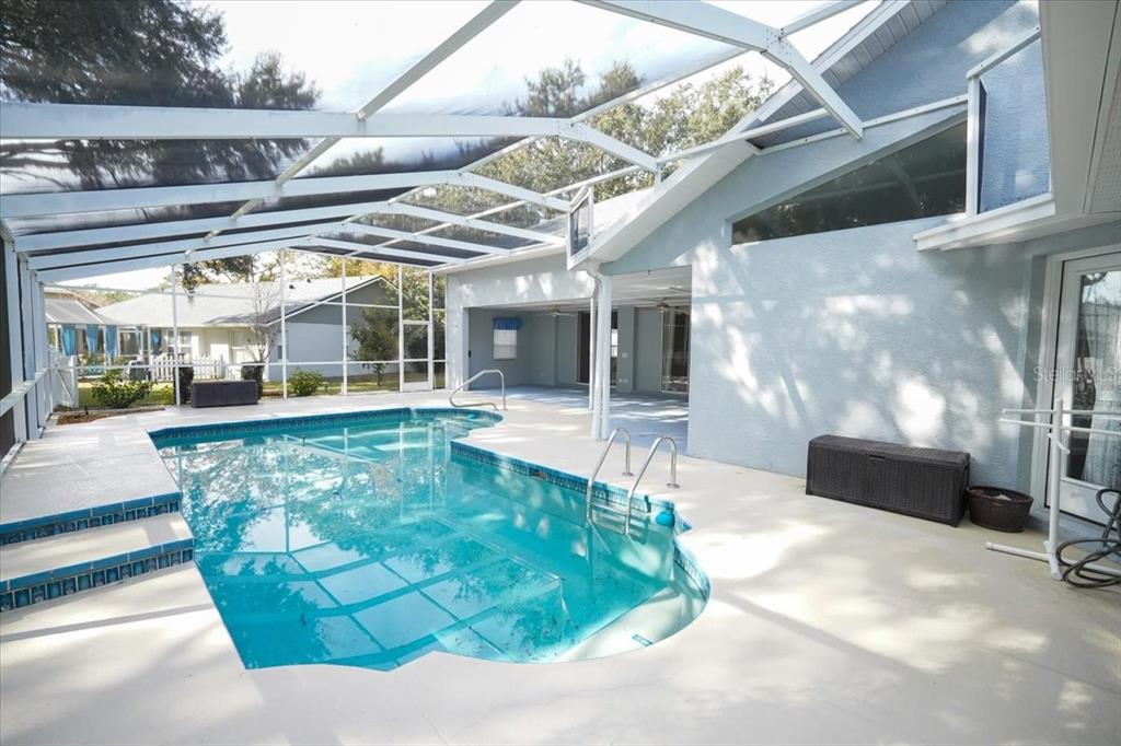 29 Linder Circle Homosassa, FL 34446 - Photo 51 of 66