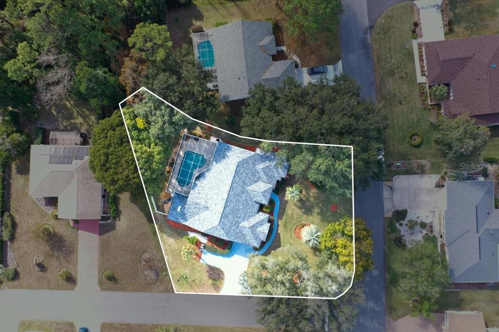 29 Linder Circle Homosassa, FL 34446 - Photo 63 of 66