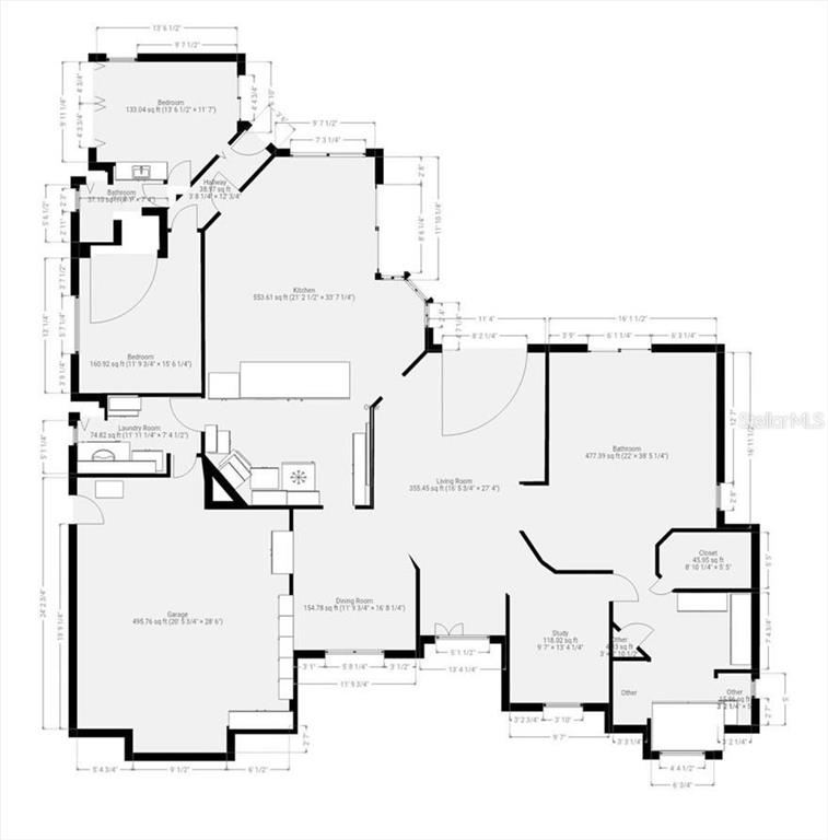 29 Linder Circle Homosassa, FL 34446 - Photo 66 of 66