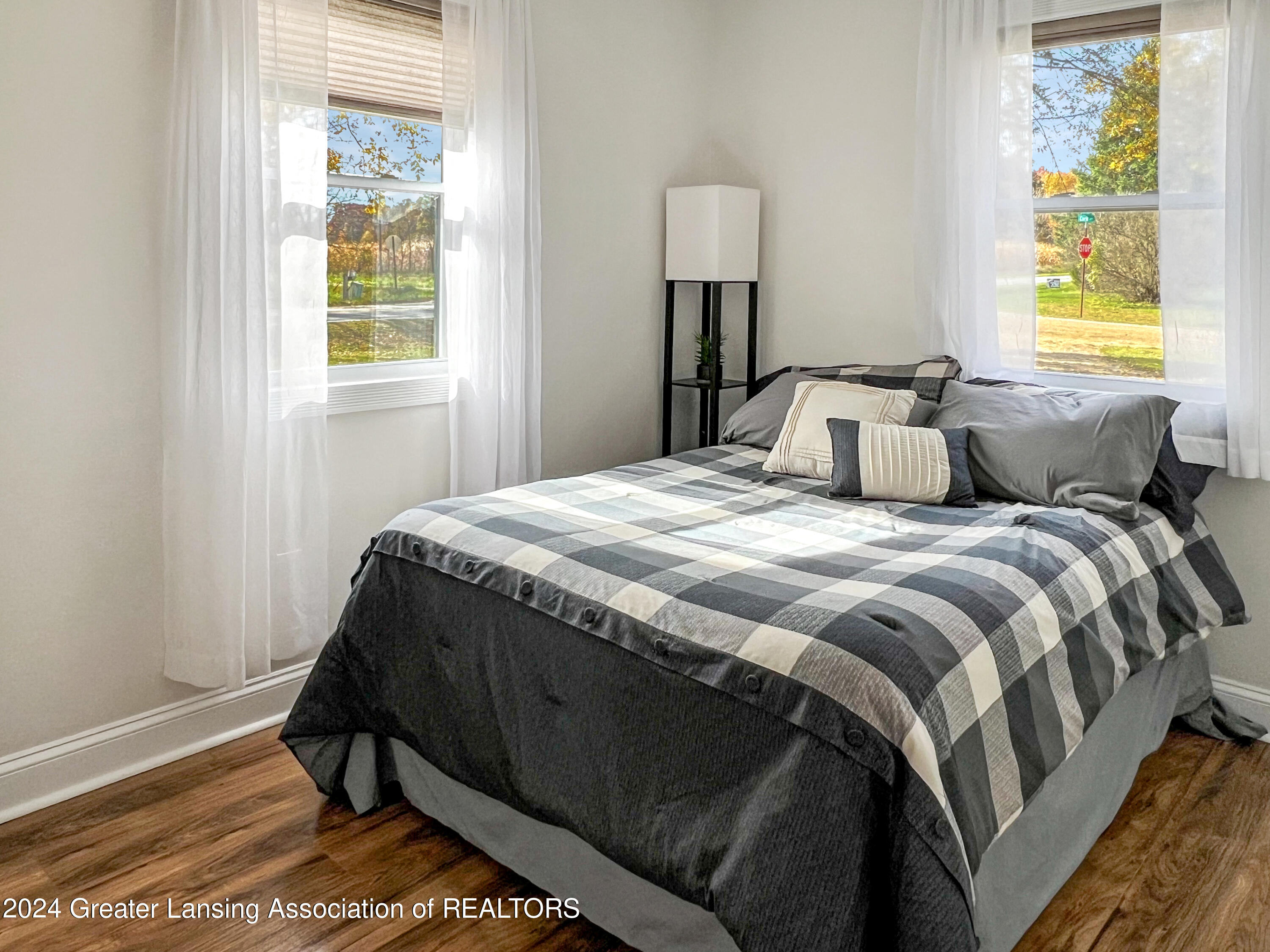 511 Tyrrell Road Bancroft, MI 48414 - Photo 13 of 32 Bedroom 2