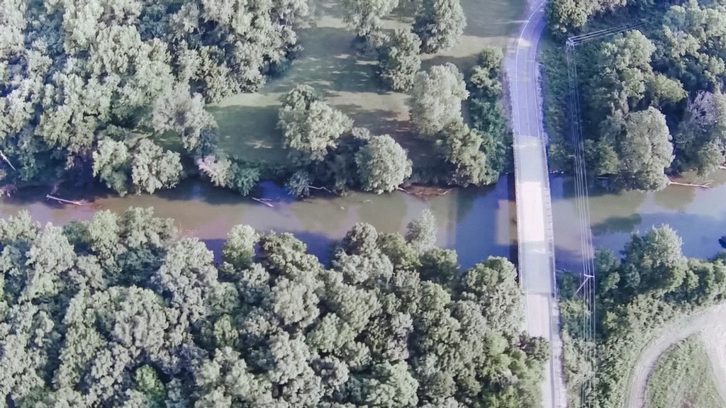 710 Denning Ford Road Portland, TN 37148 - Photo 8 of 9 a view of a yard with plants and large trees