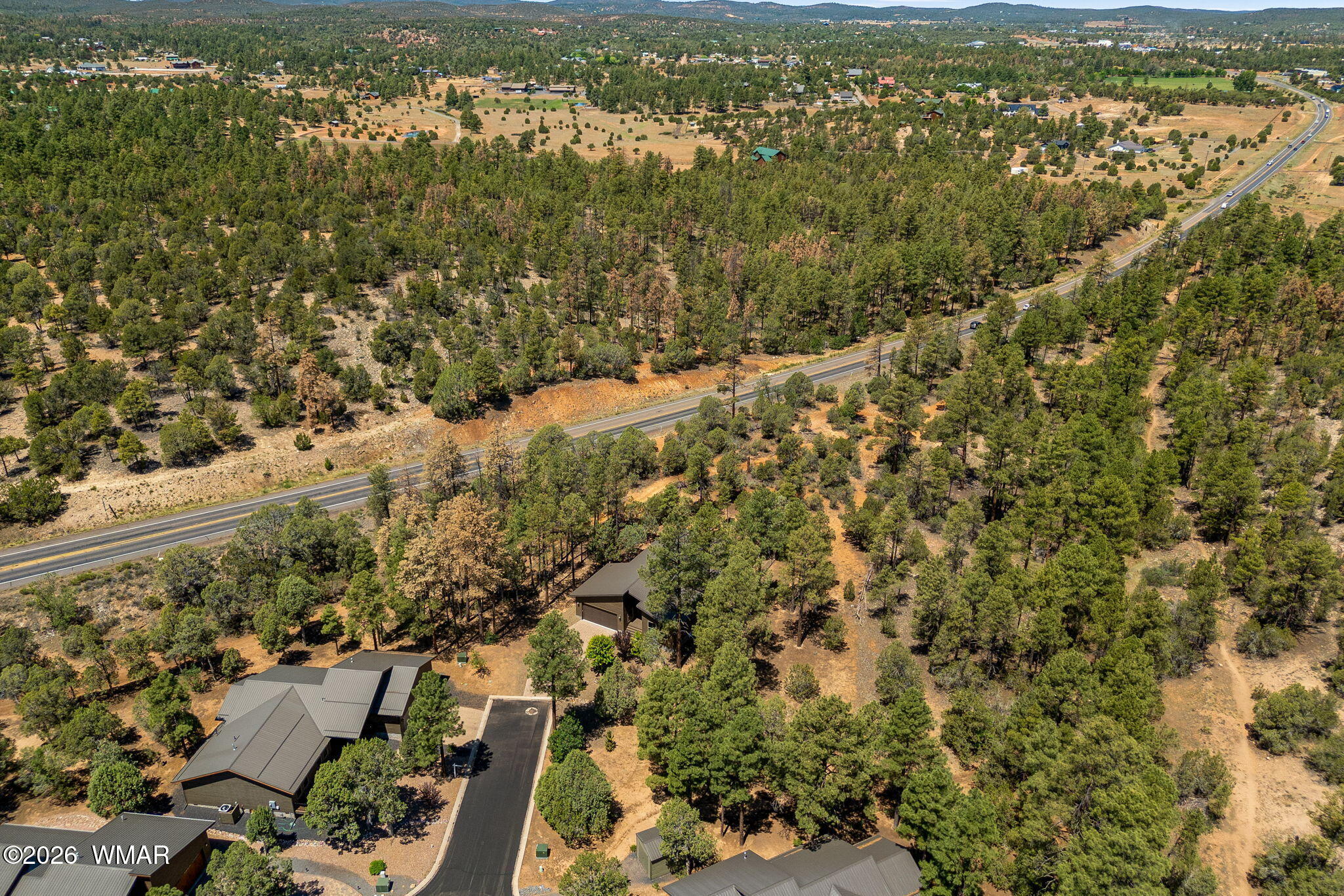 3161 North Eagle Landing Road Show Low, AZ 85901 - Photo 32 of 32