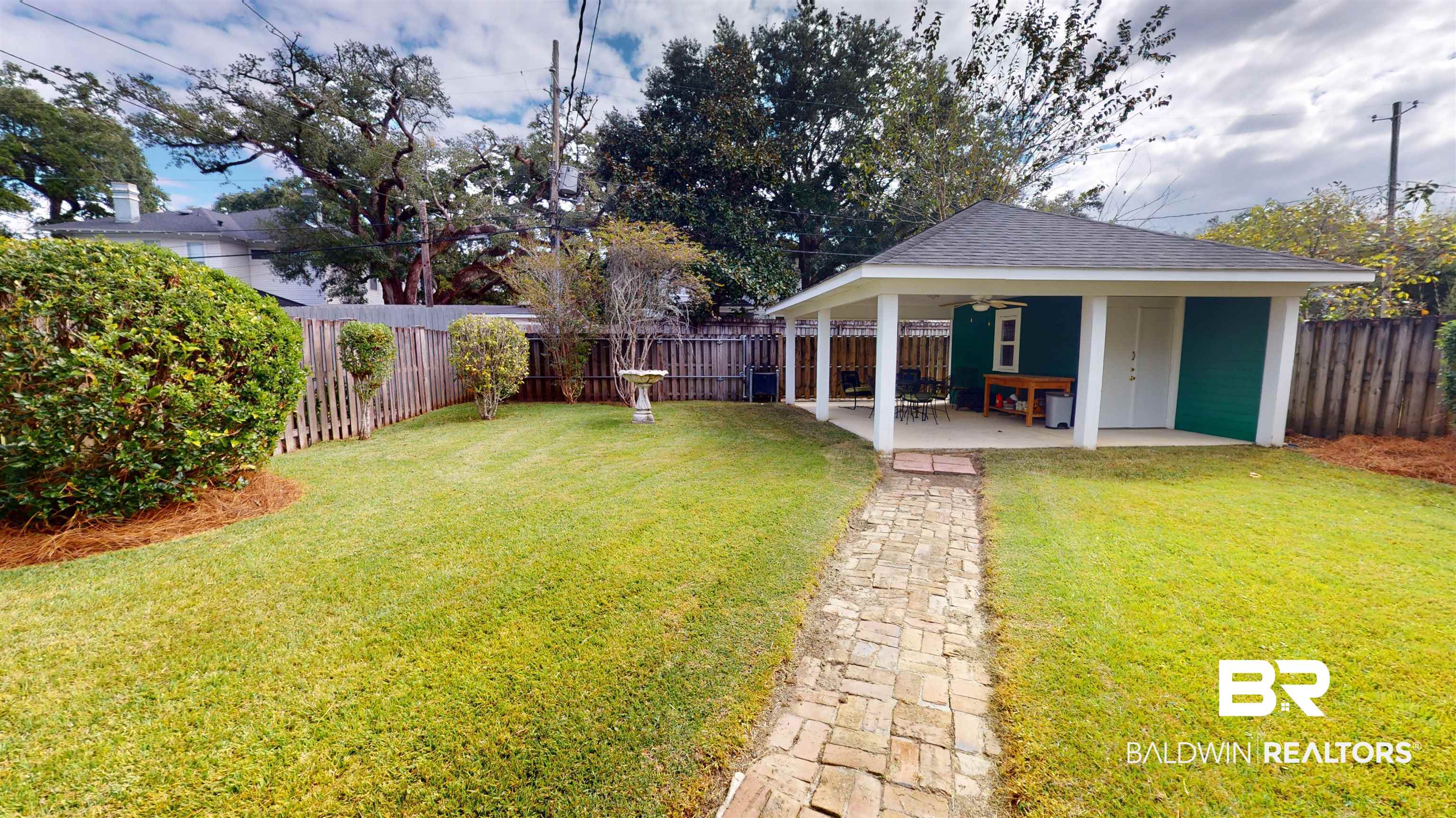 16 North Reed Avenue Mobile, AL 36604 - Photo 21 of 25