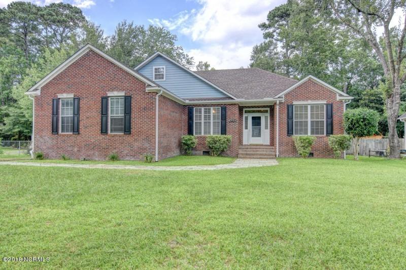 5711 Andover Road Wilmington, NC 28403 - Photo 1 of 6 02