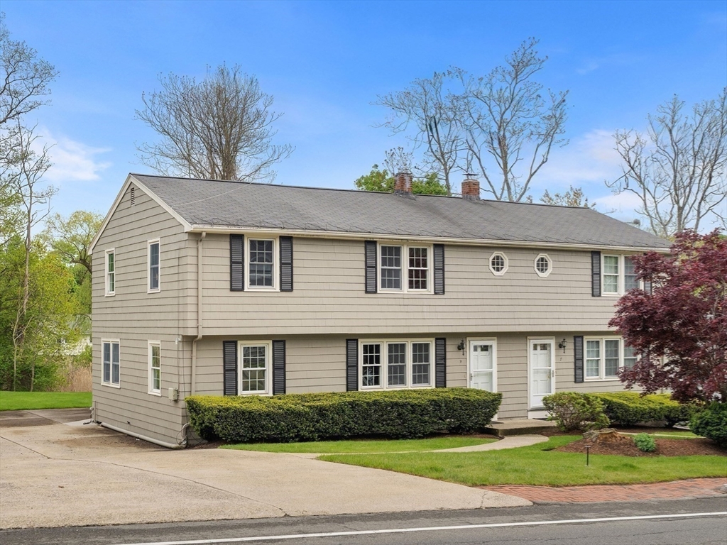7-9 Ridge Street Winchester, MA 01890 - Photo 1 of 39
