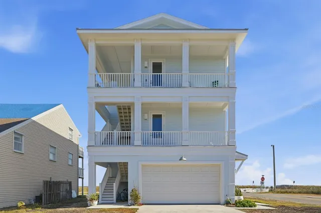 $2,700,000 | 2044 South Ocean Shore Boulevard, Flagler Beach, FL 32136