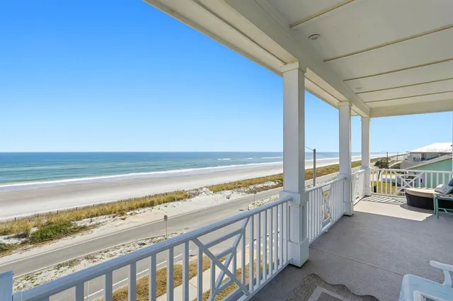 $2,700,000 | 2044 South Ocean Shore Boulevard, Flagler Beach, FL 32136