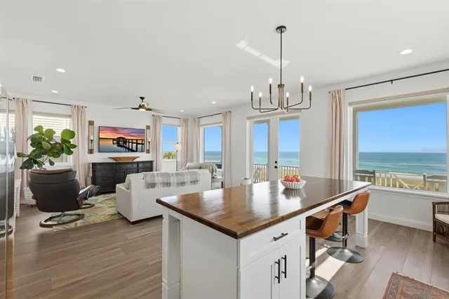 $2,700,000 | 2044 South Ocean Shore Boulevard, Flagler Beach, FL 32136