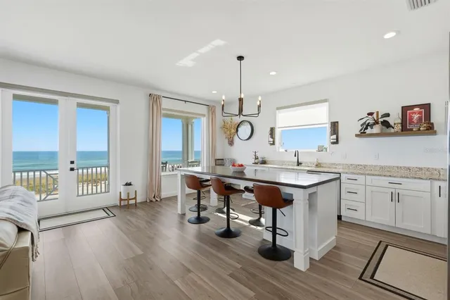$2,700,000 | 2044 South Ocean Shore Boulevard, Flagler Beach, FL 32136