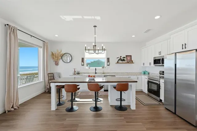 $2,700,000 | 2044 South Ocean Shore Boulevard, Flagler Beach, FL 32136