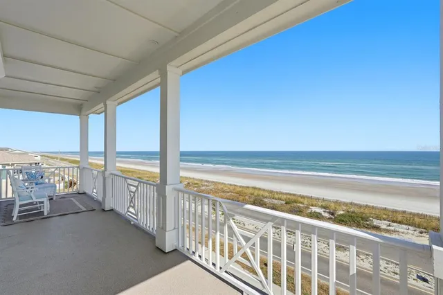 $2,700,000 | 2044 South Ocean Shore Boulevard, Flagler Beach, FL 32136