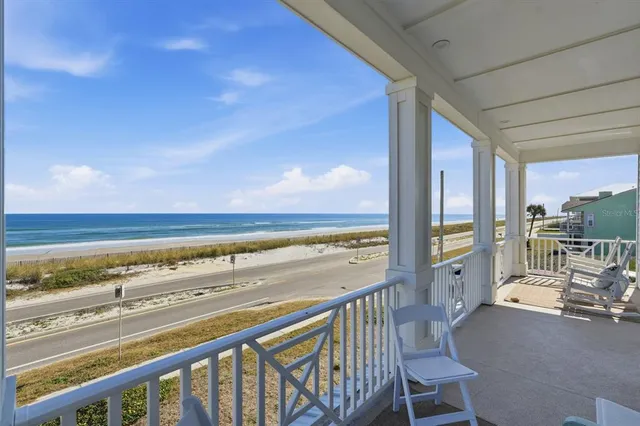 $2,700,000 | 2044 South Ocean Shore Boulevard, Flagler Beach, FL 32136