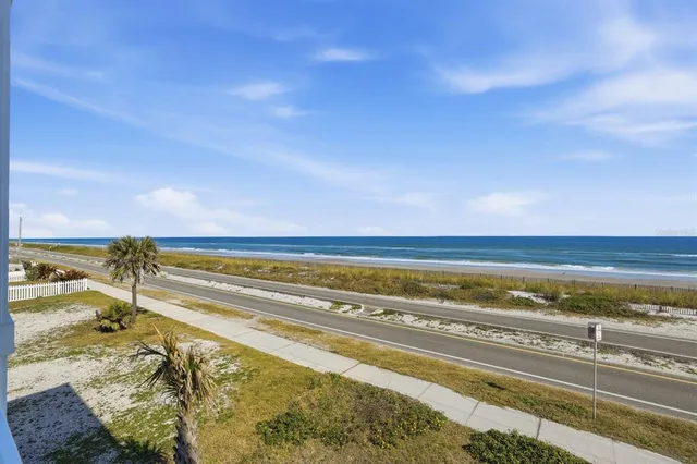 $2,700,000 | 2044 South Ocean Shore Boulevard, Flagler Beach, FL 32136