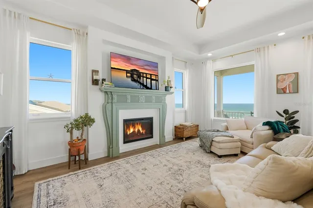 $2,700,000 | 2044 South Ocean Shore Boulevard, Flagler Beach, FL 32136