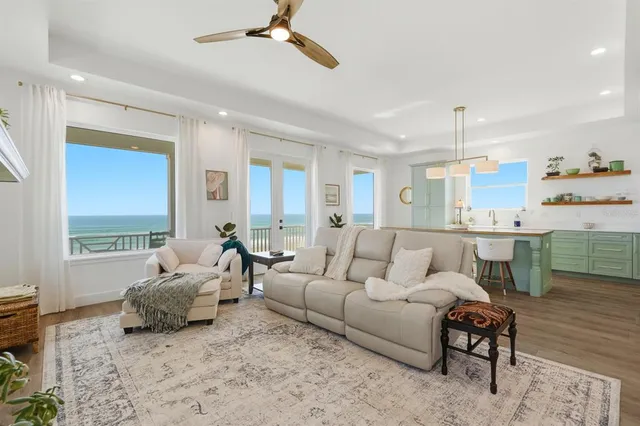 $2,700,000 | 2044 South Ocean Shore Boulevard, Flagler Beach, FL 32136