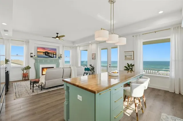 $2,700,000 | 2044 South Ocean Shore Boulevard, Flagler Beach, FL 32136