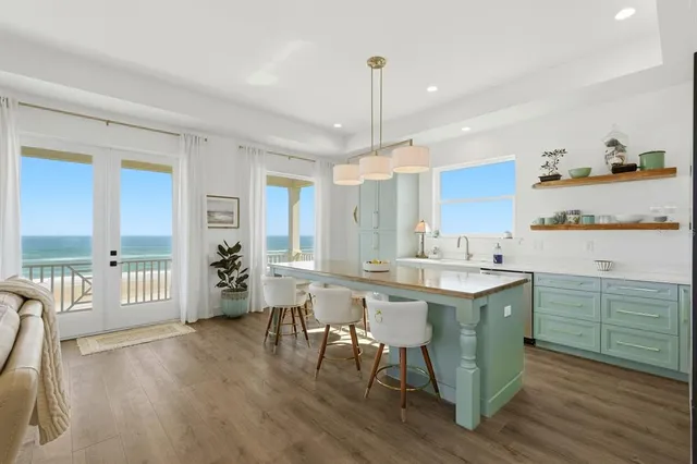 $2,700,000 | 2044 South Ocean Shore Boulevard, Flagler Beach, FL 32136